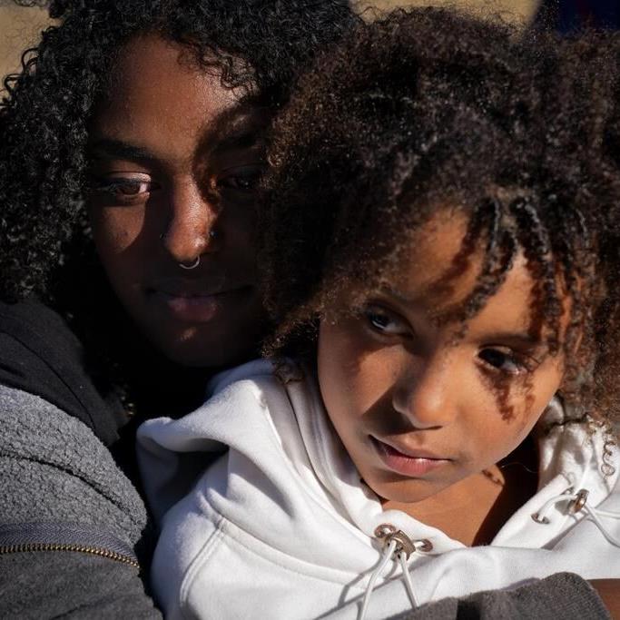 Summer camp in California gives Jewish children of color a haven to be different together